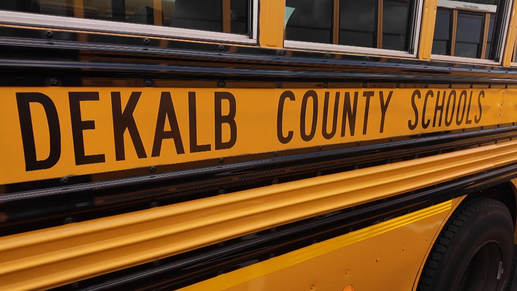 DeKalb County School District lays out new proposals for redistricting — Sandy Springs Schools news