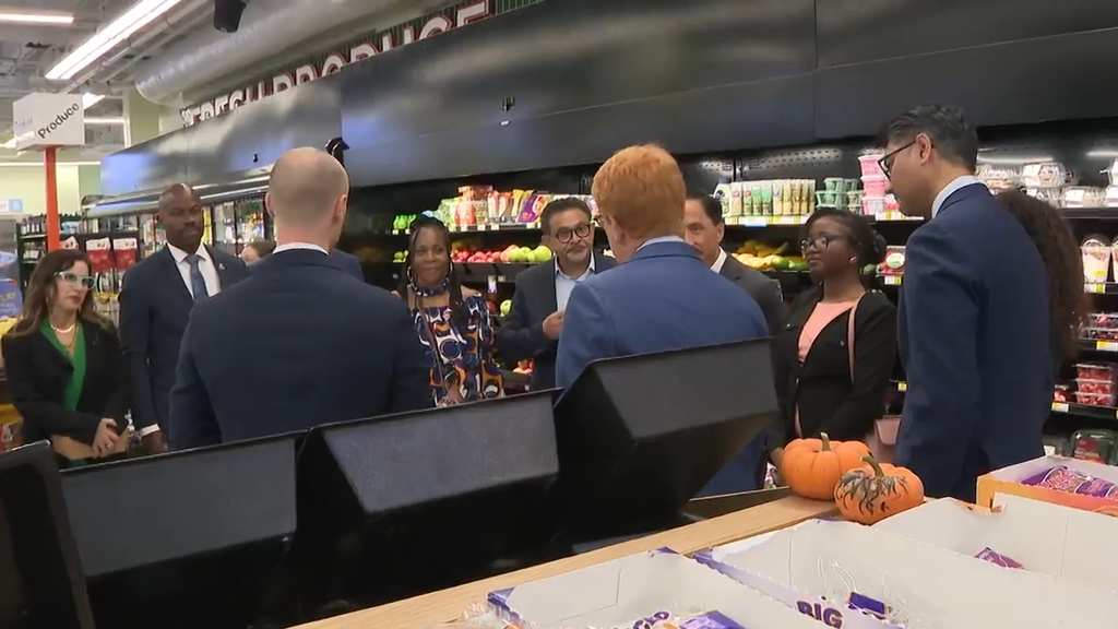 U.S. mayors bring affordability concerns to Atlanta during last stop of national tour — Sandy Springs Real Estate news