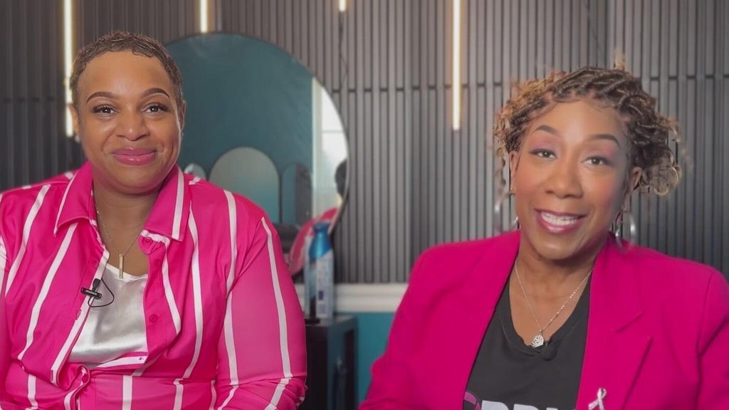 Breast cancer survivors find friendship and hope beyond treatment — Sandy Springs Community news