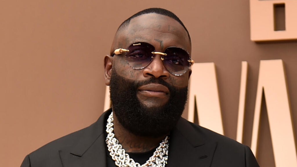 Rick Ross no longer faces felony charge in Miami Beach domestic violence case — Sandy Springs Real Estate news