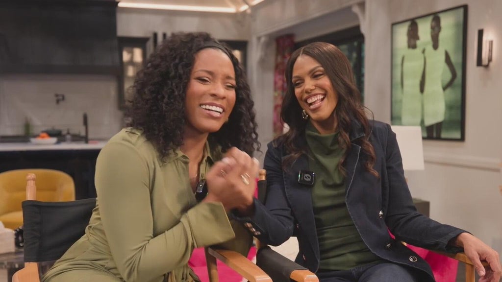 “Beyond the Gates” stars reflect on 15 Daytime Emmy nominations — Sandy Springs Community news