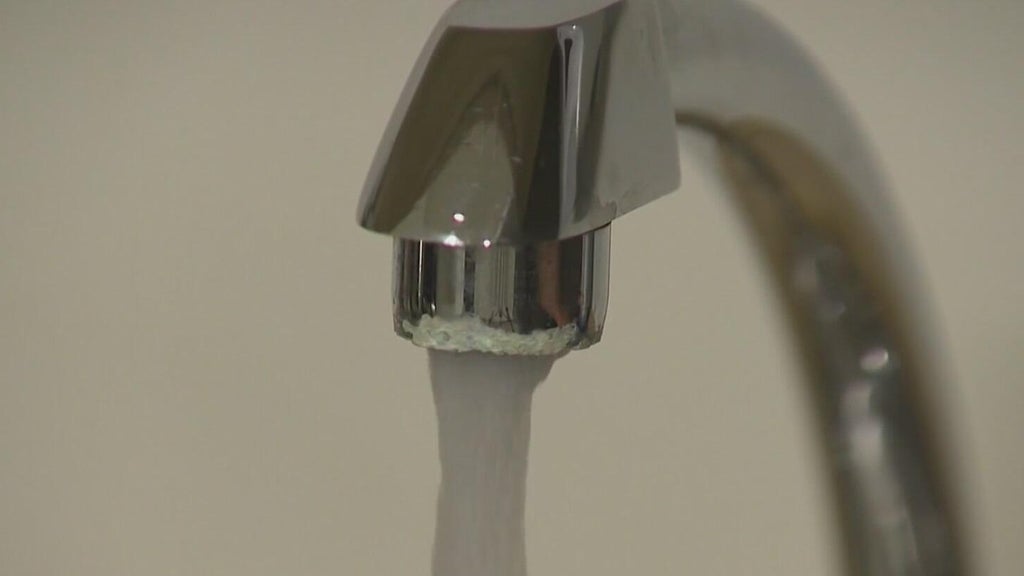 Atlanta man’s $30K water bill dispute inspires city changes — Sandy Springs Community news