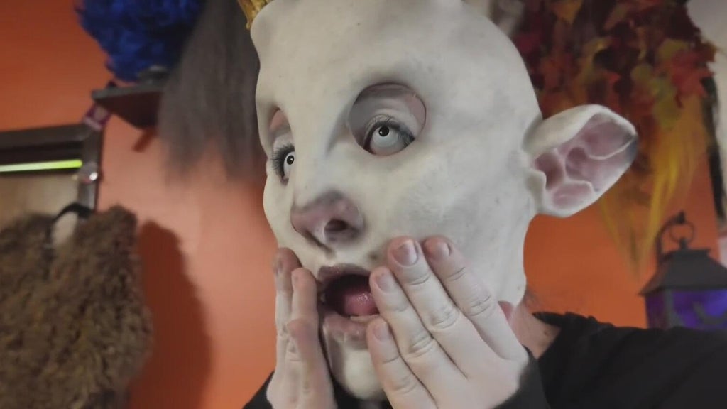 Behind the screams as Netherworld celebrates 30 years of scares — Sandy Springs Community news