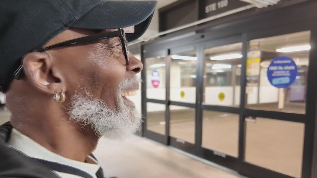 Older Georgia voters turn out early as rising costs hit home — Sandy Springs Community news