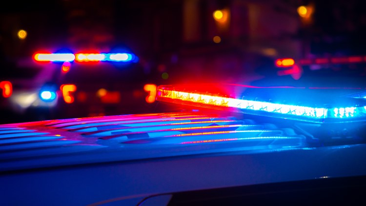 30-year-old man arrested on multiple counts of sex crimes involving children in DeKalb Co. — Sandy Springs Community news