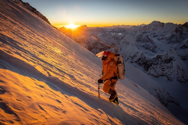“Everest: The Other Side”: A remarkable and dubious feat — Sandy Springs Real Estate news