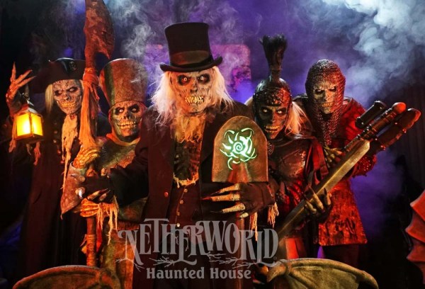 Halloween events happening around Metro Atlanta — Rough Draft Atlanta