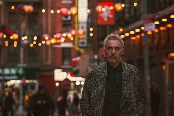 ‘The Only Living Pickpocket in New York’ and finding peace at the end of the world — Sandy Springs Technology news