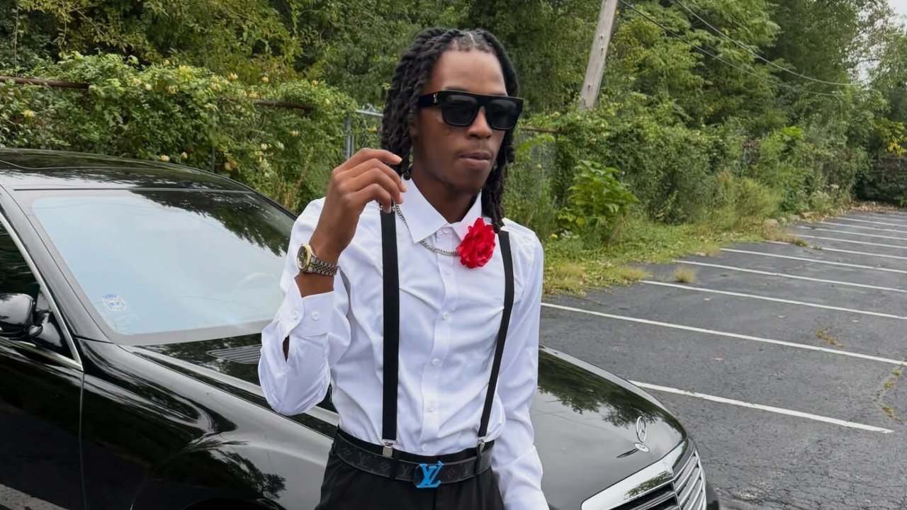 Man killed in FBI-involved shooting in Dixmoor identified — Sandy Springs Community news