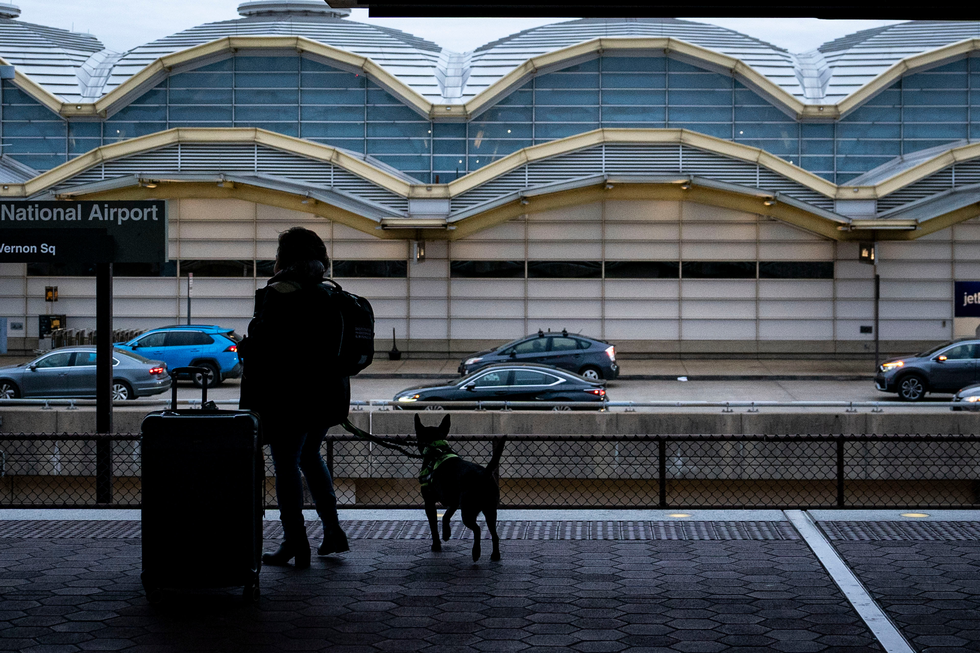 DCA ranked least reliable airport in U.S. in 2026: Report — Sandy Springs Community news