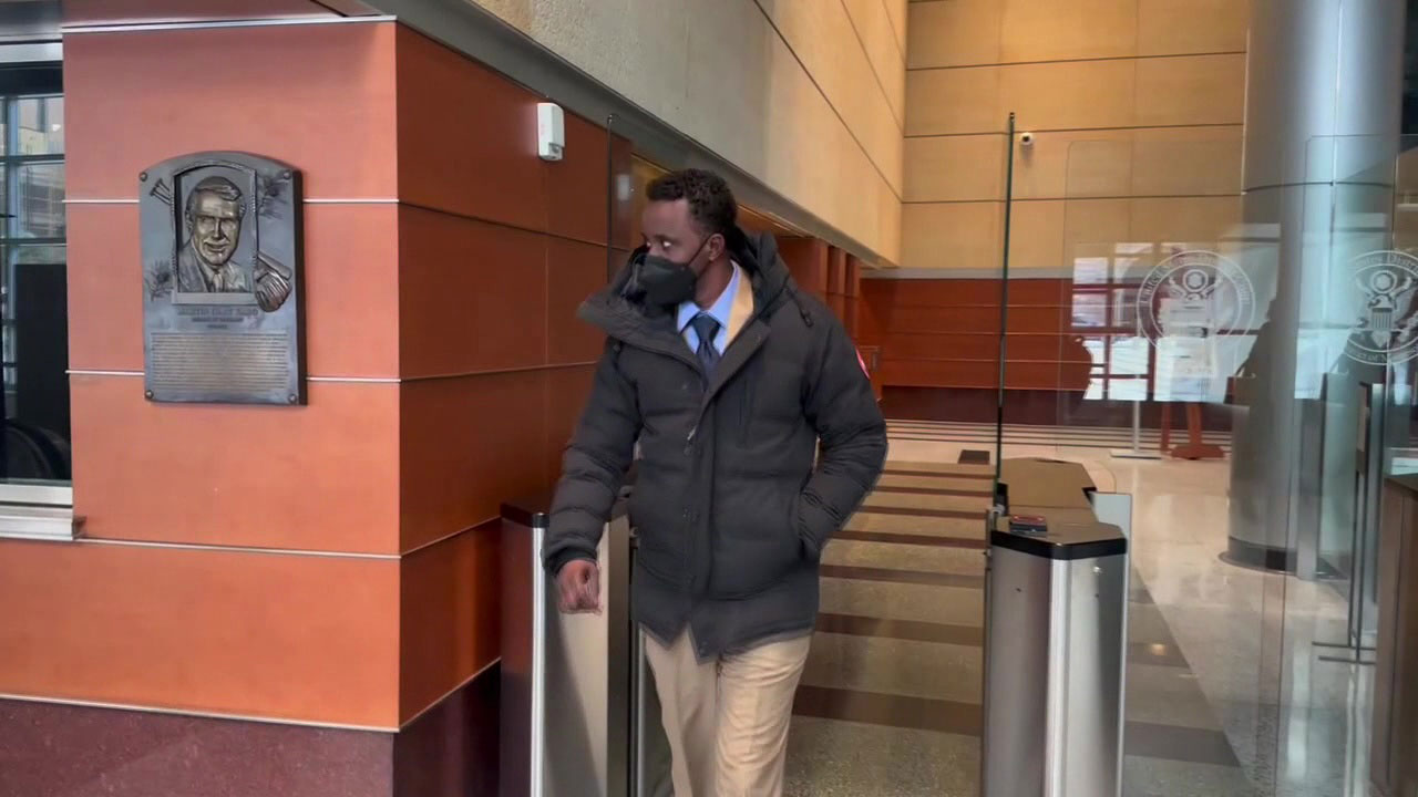 Judge sentences key figure in $250M Minnesota food fraud scheme — Sandy Springs Community news