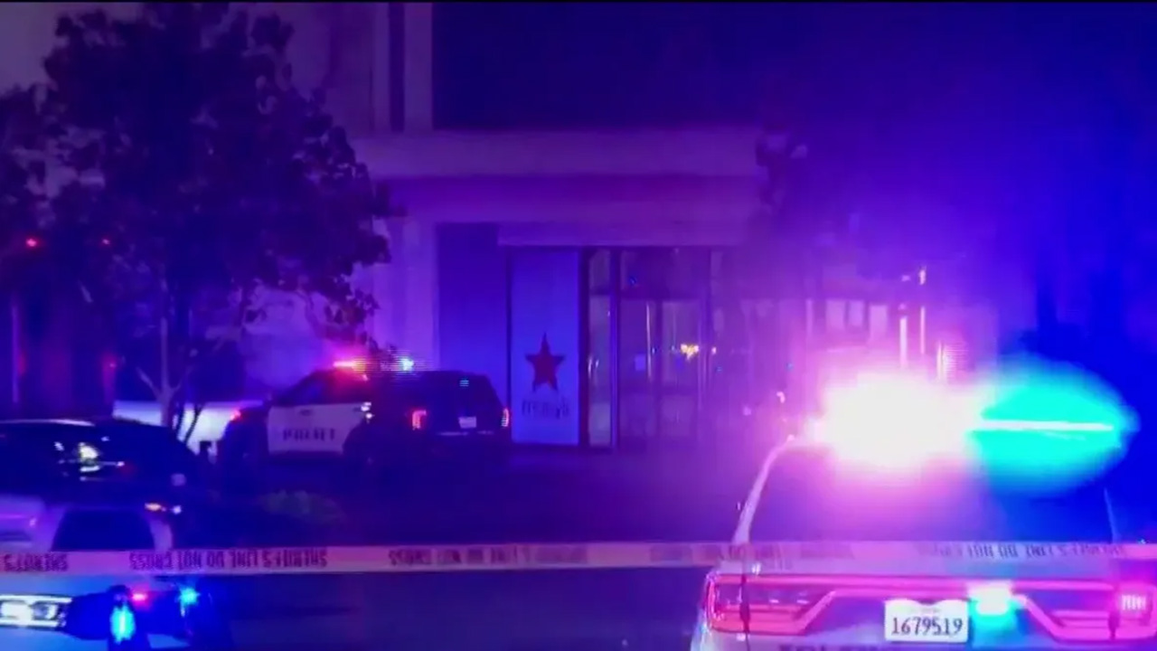 1 dead, 6 hurt in shooting at Spirit Halloween store in California — Sandy Springs Business news