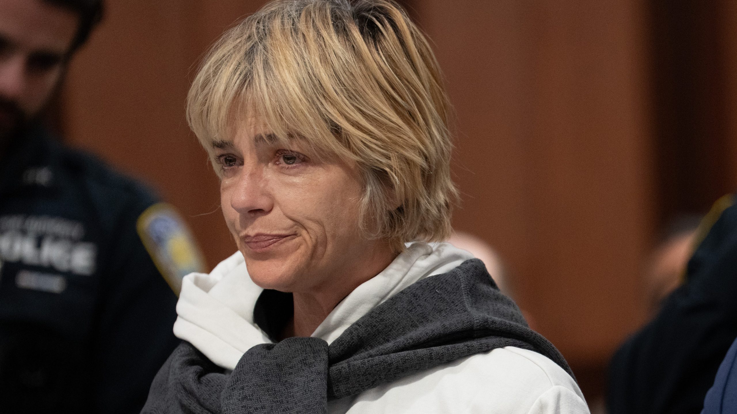 Selma Blair breaks silence on airplane arrest: ‘I am so sorry’ — Sandy Springs Community news